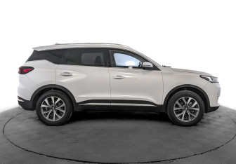 Подержанный автомобиль Chery Tiggo 7 Pro 2022 года (4 фото)