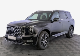 Новый GAC GS8 2025 (1 фото)