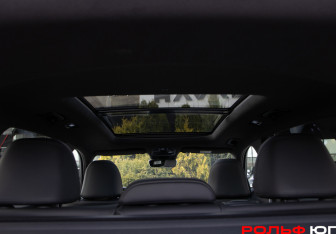 Подержанный автомобиль Geely Monjaro 2024 года (13 фото)