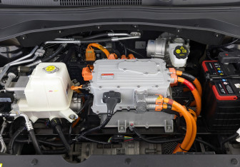 Новый Москвич 3е 2024 (9 фото)