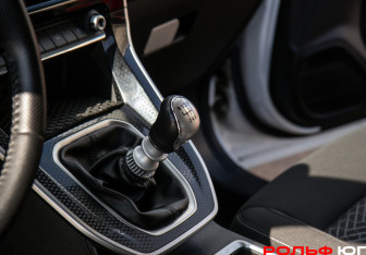 Подержанный автомобиль Haval M6 2024 года (13 фото)