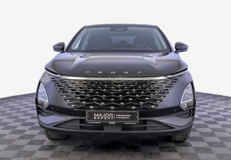 Подержанный автомобиль Omoda C5 2023 года (2 фото)