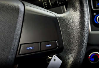 Подержанный автомобиль Hyundai Creta 2020 года (27 фото)