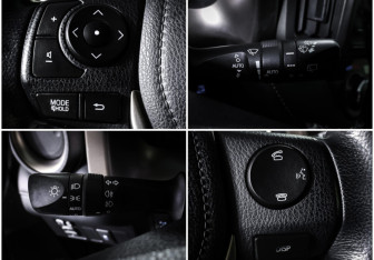 Подержанный автомобиль Toyota RAV4 2015 года (17 фото)