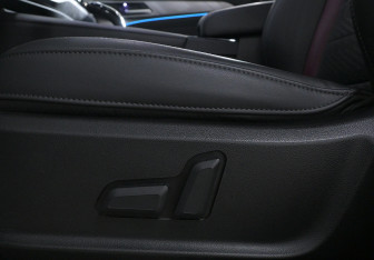 Подержанный автомобиль Haval F7x 2022 года (18 фото)