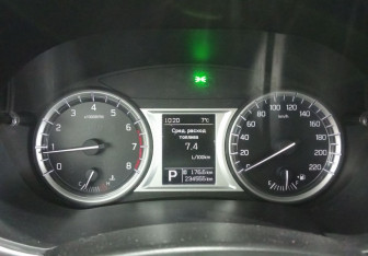 Подержанный автомобиль Suzuki Vitara 2018 года (15 фото)