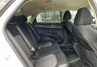 Подержанный автомобиль Kia K5 2020 года (28 фото)