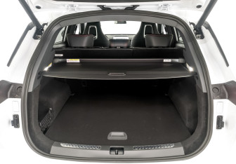 Новый Jetour Dashing 2025 (8 фото)