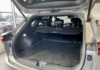 Новый Haval F7 2026 (8 фото)