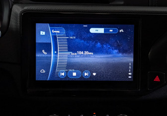 Подержанный автомобиль Chery Tiggo 4 2022 года (27 фото)