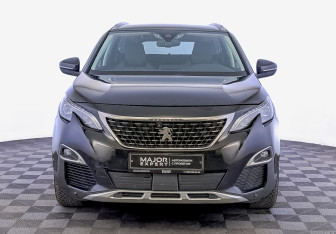 Подержанный автомобиль Peugeot 5008 Suv 2018 года (2 фото)