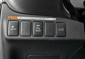 Подержанный автомобиль Mitsubishi Outlander 2020 года (29 фото)