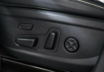 Подержанный автомобиль Hyundai Santa Fe 2021 года (26 фото)