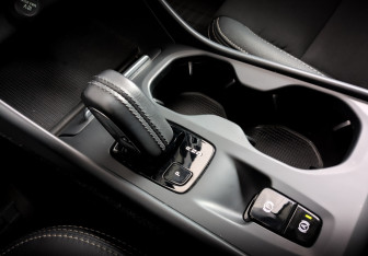 Подержанный автомобиль Volvo XC40 2020 года (25 фото)