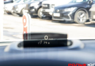 Подержанный автомобиль Peugeot 508 Sedan 2012 года (17 фото)