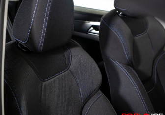 Подержанный автомобиль Haval Jolion 2024 года (11 фото)