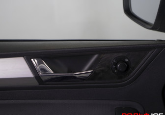 Подержанный автомобиль Skoda Rapid Liftback 2021 года (17 фото)