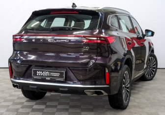 Подержанный автомобиль Exeed TXL 2022 года (5 фото)