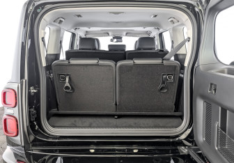 Новый Haval H9 2025 (8 фото)