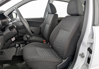 Подержанный автомобиль LADA (ВАЗ) Granta Sedan 2023 года (20 фото)