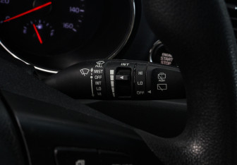 Подержанный автомобиль Kia Carnival 2018 года (24 фото)