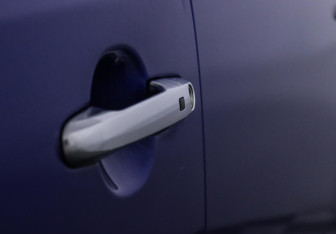 Подержанный автомобиль Kia Cerato Sedan 2012 года (11 фото)