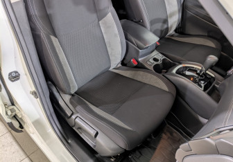 Подержанный автомобиль Nissan Qashqai 2019 года (13 фото)