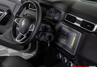 Подержанный автомобиль Renault Duster 2021 года (14 фото)