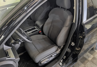 Подержанный автомобиль Haval M6 2023 года (19 фото)