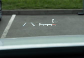 Новый Toyota Highlander 2025 (23 фото)