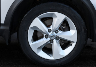 Подержанный автомобиль Nissan Qashqai 2019 года (20 фото)