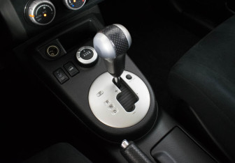 Подержанный автомобиль Nissan X-Trail 2014 года (18 фото)