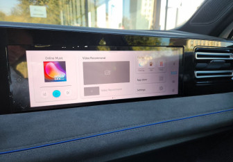 Новый Volkswagen Tiguan 2025 (18 фото)