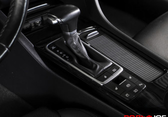 Подержанный автомобиль Kia Optima Sedan 2018 года (14 фото)