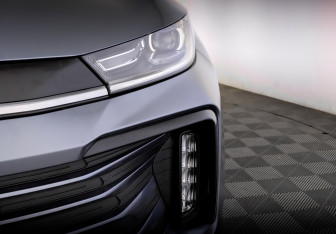 Подержанный автомобиль Exeed TXL 2022 года (17 фото)