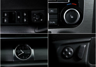 Подержанный автомобиль Volkswagen Passat Sedan 2011 года (11 фото)