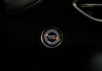 Подержанный автомобиль Voyah Free 2023 года (17 фото)