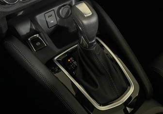 Новый Nissan Qashqai 2026 (15 фото)