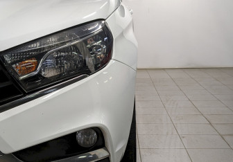 Подержанный автомобиль LADA (ВАЗ) Vesta Wagon 2021 года (16 фото)