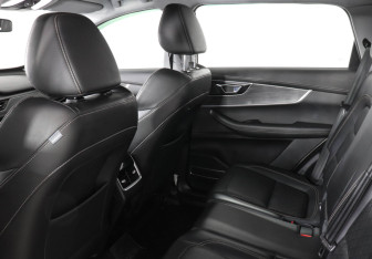 Подержанный автомобиль Chery Tiggo 8 2020 года (12 фото)