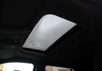 Подержанный автомобиль Chevrolet Tahoe 2016 года (16 фото)