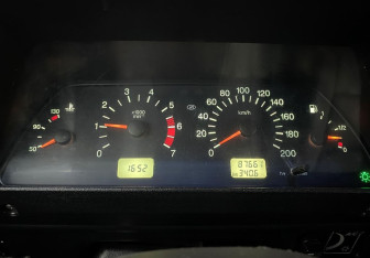 Подержанный автомобиль LADA (ВАЗ) 2121 (4x4) 2018 года (13 фото)