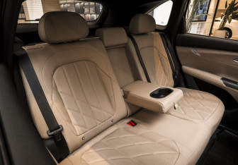 Новый Changan CS75PLUS 2025 (28 фото)