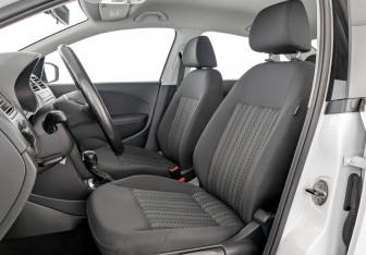 Подержанный автомобиль Volkswagen Polo Sedan 2019 года (20 фото)