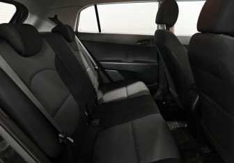 Подержанный автомобиль Hyundai Creta 2019 года (13 фото)