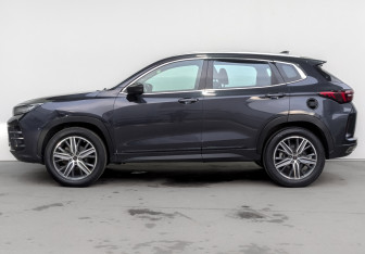 Подержанный автомобиль Exeed LX 2022 года (8 фото)