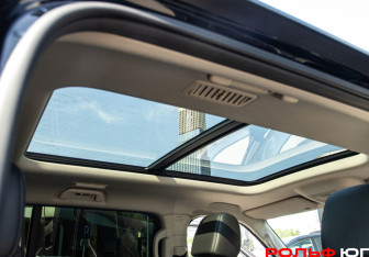 Подержанный автомобиль Haval H9 2024 года (11 фото)