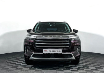 Подержанный автомобиль Exeed VX 2022 года (2 фото)