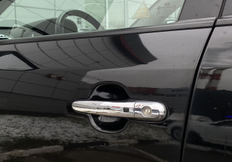 Подержанный автомобиль Kia Sorento 2013 года (18 фото)