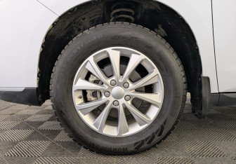 Подержанный автомобиль Haval M6 2024 года (18 фото)